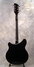 Rickenbacker 360/6 , Jetglo: Full Instrument - Rear