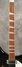 Rickenbacker 360/6 , Jetglo: Neck - Front