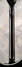 Rickenbacker 360/6 , Jetglo: Neck - Rear