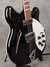 Rickenbacker 360/6 , Jetglo: Close up - Free