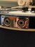 Rickenbacker 360/12 , Midnightblue: Close up - Free