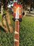 Rickenbacker 4003/4 CB Checkered Binding, WalnutGlo: Headstock