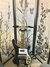 Rickenbacker 4001/4 , Azureglo: Full Instrument - Front