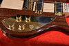 Rickenbacker 650/6 Frisco, Vermillion: Close up - Free2
