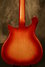 Rickenbacker 460/6 , Fireglo: Body - Rear