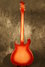 Rickenbacker 460/6 , Fireglo: Full Instrument - Rear