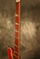Rickenbacker 460/6 , Fireglo: Neck - Front