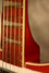 Rickenbacker 460/6 , Fireglo: Close up - Free