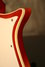 Rickenbacker 460/6 , Fireglo: Close up - Free2