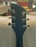 Rickenbacker 330/6 , Jetglo: Headstock - Rear