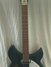 Rickenbacker 330/6 , Jetglo: Neck - Front