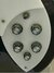 Rickenbacker 330/6 , Jetglo: Close up - Free2