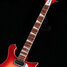 Rickenbacker 620/6 , Fireglo: Neck - Front