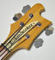Rickenbacker 4003/4 , Mapleglo: Headstock