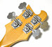Rickenbacker 4003/4 , Mapleglo: Headstock - Rear