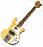 Rickenbacker 4003/4 , Mapleglo: Full Instrument - Front