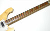 Rickenbacker 4003/4 , Mapleglo: Neck - Front