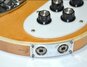 Rickenbacker 4003/4 , Mapleglo: Close up - Free