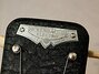 Rickenbacker 59/6 LapSteel, Black crinkle: Free image