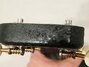 Rickenbacker 59/6 LapSteel, Black crinkle: Close up - Free