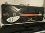 Rickenbacker 330/6 , Jetglo: Free image2