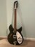 Rickenbacker 330/6 , Jetglo: Full Instrument - Front
