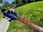 Rickenbacker 4003/5 BH BT, Midnightblue: Headstock