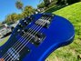 Rickenbacker 4003/5 BH BT, Midnightblue: Close up - Free2