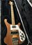 Rickenbacker 4003/4 , Natural Walnut: Free image2