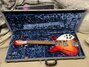 Rickenbacker 1996/6 f hole, Fireglo: Free image2