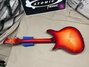 Rickenbacker 1996/6 f hole, Fireglo: Full Instrument - Rear