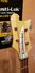 Rickenbacker 4003/4 , Mapleglo: Headstock