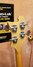 Rickenbacker 4003/4 , Mapleglo: Headstock - Rear