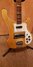 Rickenbacker 4003/4 , Mapleglo: Body - Front