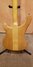 Sep 2003 Rickenbacker 4003/4 , Mapleglo: Body - Rear