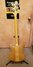 Rickenbacker 4003/4 , Mapleglo: Full Instrument - Rear