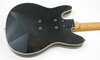 Nov 1995 Rickenbacker 260/6 El Dorado, Jetglo: Body - Rear