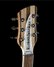 Rickenbacker 360/6 , Mapleglo: Headstock