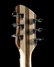 Rickenbacker 360/6 , Mapleglo: Headstock - Rear