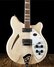 Rickenbacker 360/6 , Mapleglo: Body - Front