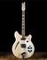 Rickenbacker 360/6 , Mapleglo: Full Instrument - Front