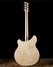 Rickenbacker 360/6 , Mapleglo: Full Instrument - Rear