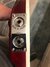 Rickenbacker 360/6 , Fireglo: Close up - Free