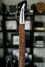 Rickenbacker 325/6 C64, Jetglo: Headstock