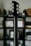 Rickenbacker 325/6 C64, Jetglo: Headstock - Rear