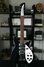 Rickenbacker 325/6 C64, Jetglo: Full Instrument - Front