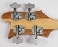 Rickenbacker 4003/4 , Mapleglo: Headstock - Rear