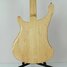 Feb 2017 Rickenbacker 4003/4 , Mapleglo: Body - Rear
