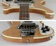 Rickenbacker 4003/4 , Mapleglo: Close up - Free
