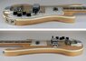 Rickenbacker 4003/4 , Mapleglo: Close up - Free2